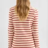 Cotton Crew-Neck T-Shirt