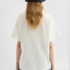 Cotton Crew-Neck T-Shirt