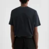 Cotton Crew-Neck T-Shirt