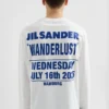 Cotton Crew-Neck T-Shirt