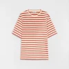 Cotton Crew-Neck T-Shirt