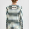 Cotton Crew-Neck T-Shirt