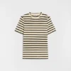 Cotton Crew-Neck T-Shirt