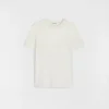 Cotton Crew-Neck T-Shirt