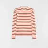 Cotton Crew-Neck T-Shirt