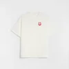 Cotton Crew-Neck T-Shirt