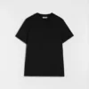 Cotton Crew-Neck T-Shirt