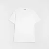 Cotton Crew-Neck T-Shirt