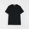 Cotton Crew-Neck T-Shirt
