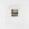 Cotton Crew-Neck T-Shirt