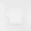 Cotton Crew-Neck T-Shirt
