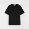 Cotton Crew-Neck T-Shirt