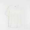 Cotton Crew-Neck T-Shirt