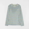 Cotton Crew-Neck T-Shirt