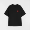 Cotton Crew-Neck T-Shirt