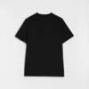 Cotton Crew-Neck T-Shirt