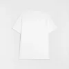 Cotton Crew-Neck T-Shirt