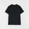 Cotton Crew-Neck T-Shirt