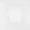 Cotton Crew-Neck T-Shirt