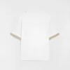 Cotton Crew-Neck T-Shirt