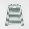Cotton Crew-Neck T-Shirt