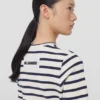 Cotton Crew-Neck T-Shirt