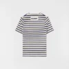 Cotton Crew-Neck T-Shirt