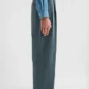 Cotton Drill Trousers