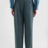 Cotton Drill Trousers