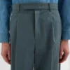 Cotton Drill Trousers