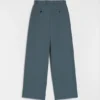 Cotton Drill Trousers