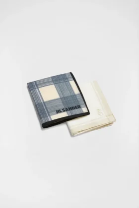 Cotton Handkerchief Set