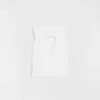 Cotton Jersey Crew-Neck Top