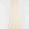 Cotton Knit Dress