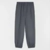 Cotton Malfilé Trousers
