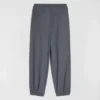 Cotton Malfilé Trousers