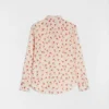 Cotton Muslin Printed Shirt