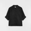 Cotton Muslin Shirt
