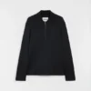 Cotton Piquet Polo T-Shirt
