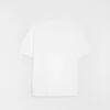 Cotton Piquet Polo T-Shirt