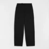 Cotton Poplin Cargo Trousers
