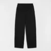 Cotton Poplin Cargo Trousers