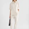 Cotton Poplin Shirt