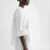 Cotton Poplin Shirt