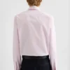 Cotton Poplin Shirt