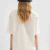 Cotton Poplin Shirt