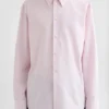 Cotton Poplin Shirt