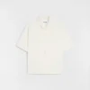 Cotton Poplin Shirt