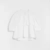 Cotton Poplin Shirt