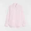 Cotton Poplin Shirt